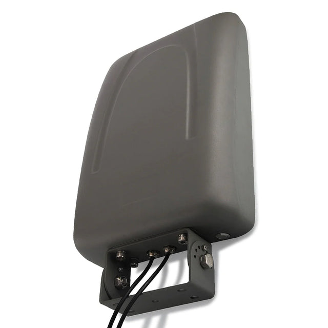 Solar Billboard Light 60 Watt 7200 Lumens 5000K Yoke/Pole Mount IP67 | 3 Years Warranty - ShopSolar.com