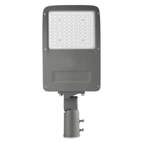 Solar Billboard Light 60 Watt 7200 Lumens 5000K Yoke/Pole Mount IP67 | 3 Years Warranty - ShopSolar.com