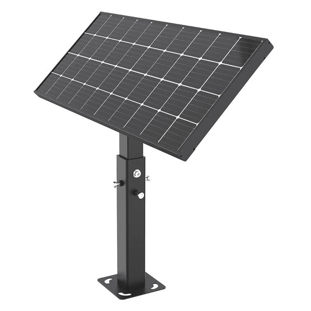 Solar LED Sign Light 10 Watt 1000 Lumens 5000K Billboard Light Monument Sign Lighting Solar Uplight | 2 Years Warranty - ShopSolar.com