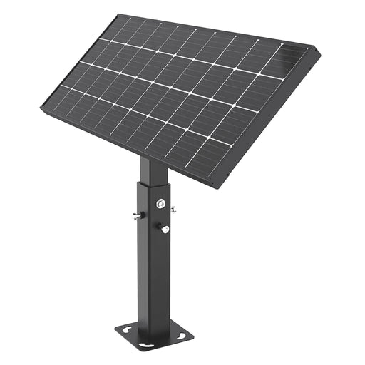 SUNRISE Solar LED Sign Light 10 Watt 1000 Lumens 5000K Billboard Light Monument Sign Lighting Solar Uplight | 2 Years Warranty - ShopSolarKits.com