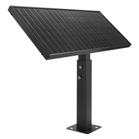 SUNRISE Solar LED Sign Light 10 Watt 1000 Lumens 5000K Billboard Light Monument Sign Lighting Solar Uplight | 2 Years Warranty - ShopSolarKits.com