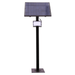 Solar LED Flood Light 30 Watt 4200 Lumens 5000K | 3 Years Warranty - ShopSolar.com