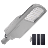 VISTA Solar LED Street Light 60 Watt 7800 Lumens 5000K | Smart Street Light Built In Bluetooth | All in One SE Street Light | 3 Years Warranty - ShopSolarKits.com