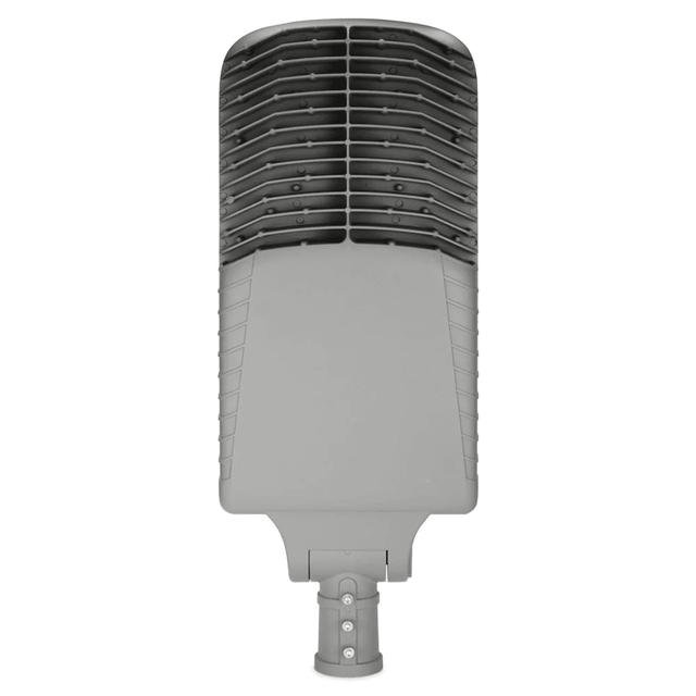 VISTA Solar LED Street Light 50 Watt 6200 Lumens 5000K | Smart Street Light Built In Bluetooth | All in One SE Street Light | 3 Years Warranty - ShopSolarKits.com