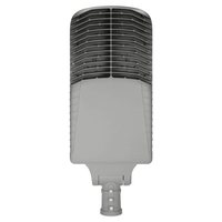 VISTA Solar LED Street Light 50 Watt 6200 Lumens 5000K | Smart Street Light Built In Bluetooth | All in One SE Street Light | 3 Years Warranty - ShopSolarKits.com