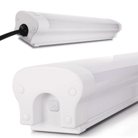 Solar Carport/Portable Light 12 Watt 1500 Lumens 5000K | 2 Years Warranty - ShopSolar.com