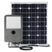 ALPHA Solar Billboard Light 15 Watt 2200 Lumens 5000K Yoke Mount IP67 | 3 Years Warranty - ShopSolarKits.com