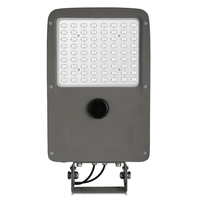 ALPHA Solar Billboard Light 15 Watt 2200 Lumens 5000K Yoke Mount IP67 | 3 Years Warranty - ShopSolarKits.com