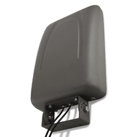 ALPHA Solar Billboard Light 15 Watt 2200 Lumens 5000K Yoke Mount IP67 | 3 Years Warranty - ShopSolarKits.com