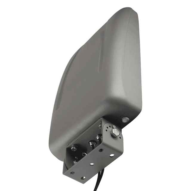 ALPHA Solar Billboard Light 15 Watt 2200 Lumens 5000K Yoke Mount IP67 | 3 Years Warranty - ShopSolarKits.com