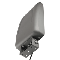 Solar Billboard Light 15 Watt 2200 Lumens 5000K Yoke/Pole Mount IP67 | 3 Years Warranty - ShopSolar.com