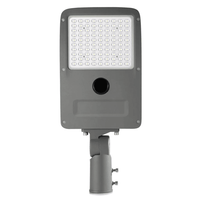 Solar Billboard Light 20 Watt 2800 Lumens 5000K Yoke/Pole Mount IP67 | 3 Years Warranty - ShopSolar.com