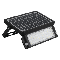 RENEW Solar LED Wall Mount 10 Watt 1080 Lumens 4000K Solar LED Wall Pack | 2 Year Warranty - ShopSolarKits.com