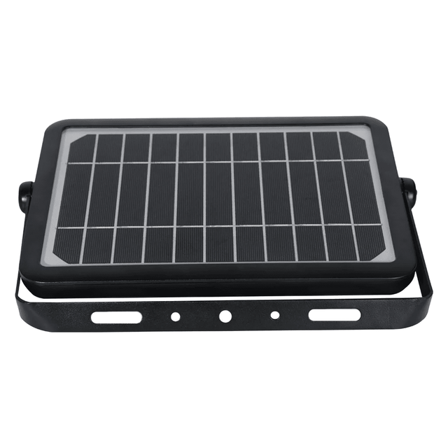 Solar LED Wall Mount 10 Watt 1080 Lumens 4000K Solar LED Wall Pack | 2 Year Warranty - ShopSolar.com