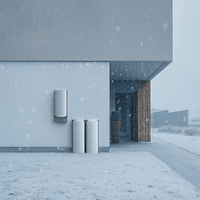 EcoFlow OCEAN PRO 10kWh Battery Module | LFP |  IP67 Rated | UL 9540A/B | Stackable to 80kWh | Residential & Backup Power - ShopSolar: Complete Solar Kits + Lifetime Customer Support