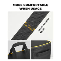 Portable Carrying Bag for Fort 1500 Power Station - ShopSolar.com