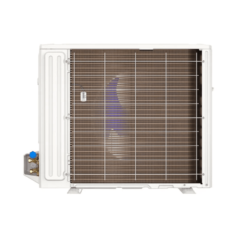 MRCOOL DIY 36,000 BTU 5th Gen Ductless Mini Split Heat Pump | 18 SEER | 230V | Covers up to 1,500 Sq. Ft. | R-454B | Smart Controls + DIY Install | Lifetime Warranty - ShopSolar.com