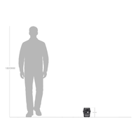 Jackery Explorer 300D Portable Power Station | 288Wh LiFePO4 | 140W USB-C Fast Charging | Starlink Mini-Ready | 10-Year Lifespan | 2.75kg | LED Light - ShopSolar: Complete Solar Kits + Lifetime Customer Support