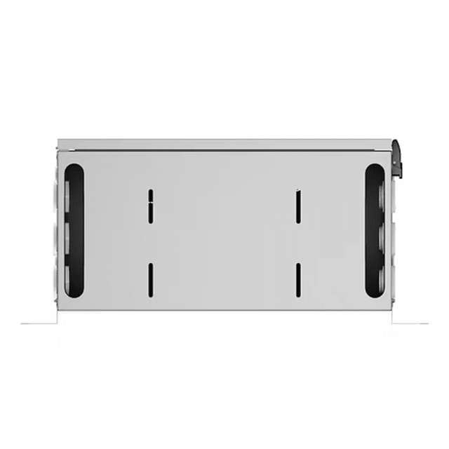RUiXU Conduit Box for Lithi2-16 Battery | Compatible with RX-12K & Sol-Ark 15K | Clean Cable Management | Weather-Resistant | Easy Assembly - ShopSolar: Complete Solar Kits + Lifetime Customer Support
