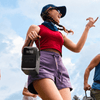 EcoFlow TRAIL Series DC Portable Power Station | 200 DC (192Wh, 220W) or 300 DC (288Wh, 300W) | Ultra-Light Outdoor Power Stations | USB-C Fast Charge | 3-Year Warranty - ShopSolar: Complete Solar Kits + Lifetime Customer Support