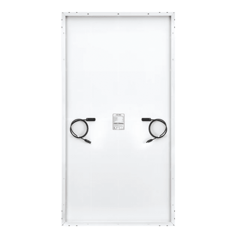 Rich Solar MEGA 335W PRO Solar Panel | 25-Year Output Warranty - ShopSolar: Complete Solar Kits + Lifetime Customer Support