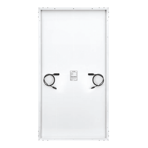 Rich Solar MEGA 335W PRO Solar Panel | 25-Year Output Warranty - ShopSolar: Complete Solar Kits + Lifetime Customer Support