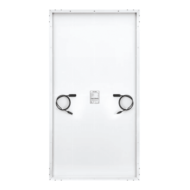 Rich Solar MEGA 335W PRO Solar Panel | 25-Year Output Warranty - ShopSolar: Complete Solar Kits + Lifetime Customer Support