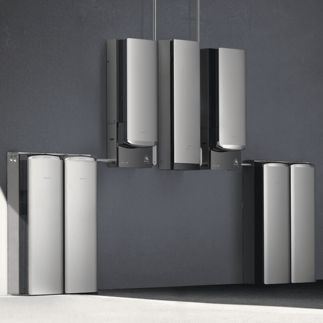 EcoFlow OCEAN Smart Electrical Panel 40 | Up to 40 Smart Circuits | ≤10ms Backup Switchover | Whole-Home Load Control | 15-Year Warranty - ShopSolar: Complete Solar Kits + Lifetime Customer Support