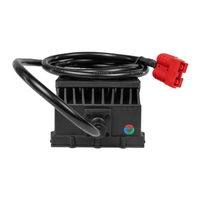 NUEPower 48V 105Ah LiFePO4 Battery & Smart Charger Kit | 5,120Wh | IP65 Metal Case | Bluetooth + LCD | 5-Year Warranty - ShopSolar: Complete Solar Kits + Lifetime Customer Support