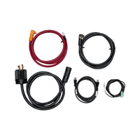 EG4 Chargeverter Plus | 48V 100A 5kW AC-to-DC Battery Charger | IP54 Outdoor-Rated | 120/208/240V Input | UL1012 | 3-Year Warranty* - ShopSolar: Complete Solar Kits + Lifetime Customer Support