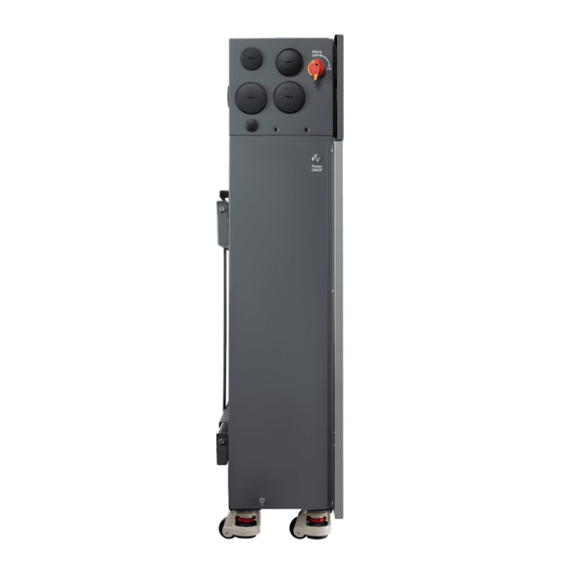 Fortress Power eBoost Scalable Energy Storage System | 16.077kWh–48.231kWh LFP | IP65 Heated | 10-Year Warranty - ShopSolar: Complete Solar Kits + Lifetime Customer Support