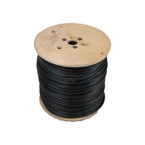Copper PV Wire | Black and Red - ShopSolar.com