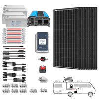 ACOPOWER Mono RV Solar System + Choose Your Custom Bundle | RV Solar Kit - ShopSolar.com