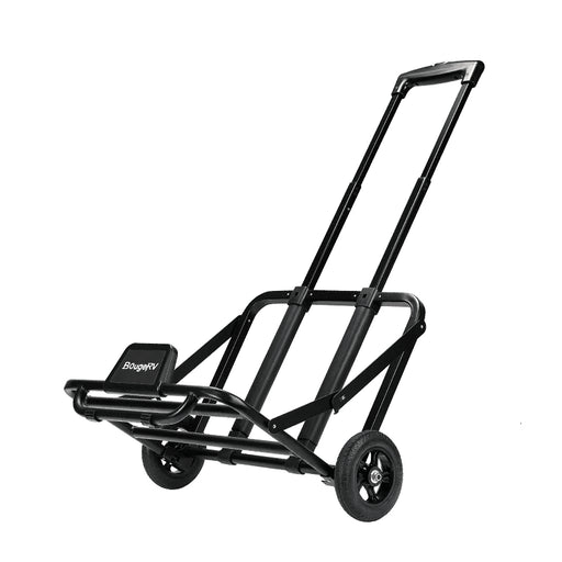 Folding Hand Truck for Portable Power Stations - ShopSolar.com