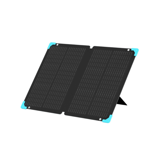 Renogy E.FLEX Portable Solar Panels | 30W to 200W | Lightweight & Foldable | USB & DC Charging | Outdoor-Ready | 5-Year Warranty - ShopSolar.com