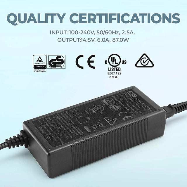 BougeRV 110~240V AC Power Cord | SKU A3001-03301 - ShopSolar.com