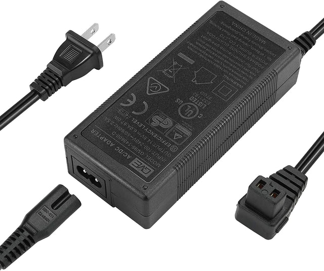 BougeRV 110~240V AC Power Cord | SKU A3001-03301 - ShopSolar.com