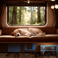 BLUETTI B4810 LiFePO4 Battery | 5,120Wh (51.2V, 100Ah) | Modular, Self-Heating, IP65 Rated | 5-Year Warranty - ShopSolar: Complete Solar Kits + Lifetime Customer Support