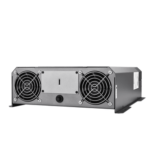 Rich Solar NOVA 2K12 | 2,000W 12V Pure Sine Inverter w/ Transfer Switch | UL458 | 91% Efficiency | RS232/485 | 2-Year Warranty - ShopSolar: Complete Solar Kits + Lifetime Customer Support
