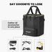 Portable Carrying Bag for Fort 1500 Power Station - ShopSolar.com