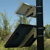 Tamarack Solar UNI-SA Single-Arm Side-of-Pole Mount | 2"–4" Sch 40 Poles | 90 MPH Rated | 5000-Series Aluminum | 10-Year Warranty - ShopSolar: Complete Solar Kits + Lifetime Customer Support
