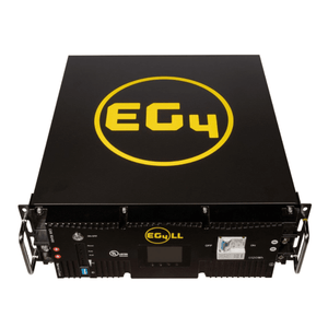 63.4kW Complete Solar Kit - 6 x Sol-Ark 18K Inverters - 122-128kWh Lithium Battery [EDGE PRO]
