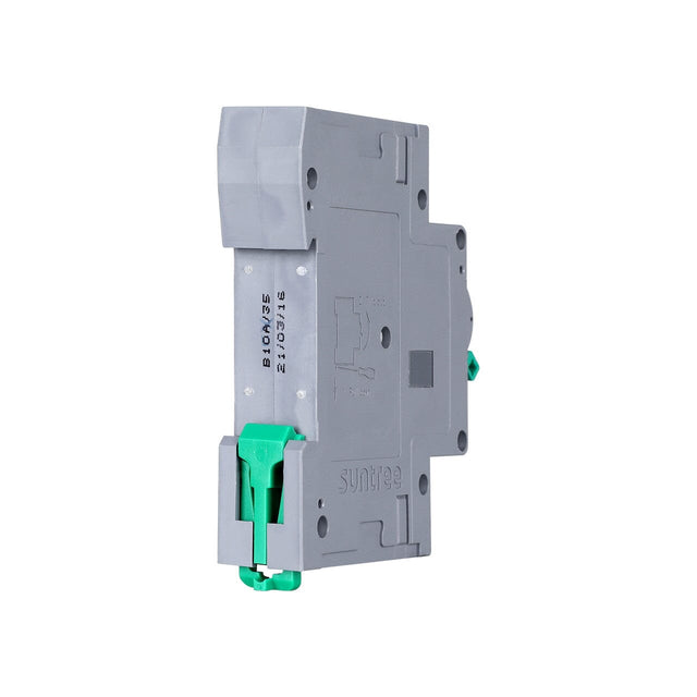 Renogy 10A/16A/32A/50A/63A 1P DC Miniature Circuit Breaker - ShopSolar.com