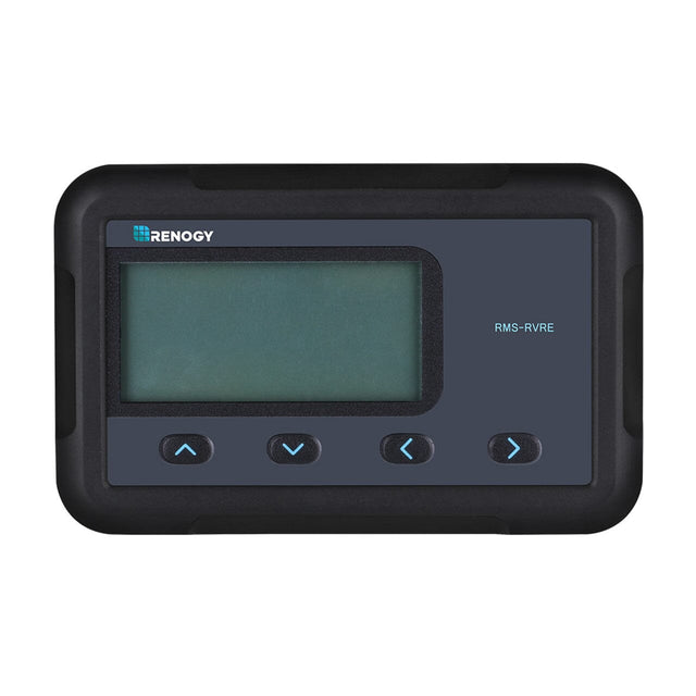 Renogy Monitoring Screen - ShopSolar.com