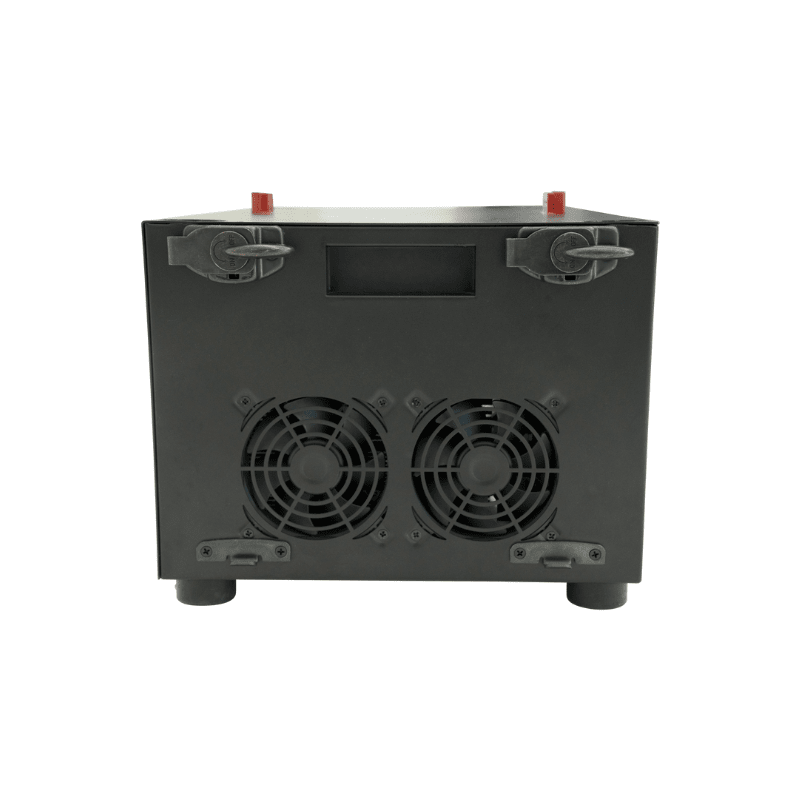 Point Zero Energy Titan 240SP Solar Kits - 4,000W / 2,500Wh Portable Power Station + Choose Your Custom Bundle - ShopSolar.com