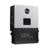 EG4 12kPV Hybrid Inverter + 14.3–42.9kWh Indoor Battery | 12,000W PV Input, 8,000W Output | 120/240V Split Phase | Modular ESS | 10-Year Warranty - ShopSolar: Complete Solar Kits + Lifetime Customer Support