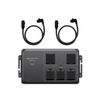 Bluetti Hub A1 Parallel Box + 2× Connection Cables | For Apex300 | Connect Up to 3 Units | 11.5kW Output | 30A/50A Outlets | Plug & Play - ShopSolar: Complete Solar Kits + Lifetime Customer Support