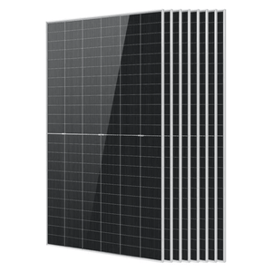 Sungold Power 590W Bifacial Solar Panel | Up to 796W Output | Dual-Glass | N-Type Monocrystalline | UL61730 + CEC Listed | 30-Year Warranty - ShopSolar: Complete Solar Kits + Lifetime Customer Support