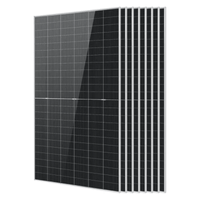 SunGold Power 590W Bifacial N-Type Monocrystalline Solar Panel | Up to 796W Output | Dual-Glass | UL61730 + CEC Listed | 30-Year Warranty - ShopSolar: Complete Solar Kits + Lifetime Customer Support