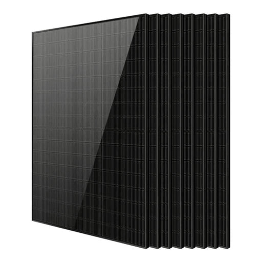 Sungold Power 450W Bifacial N-Type Monocrystalline Solar Panel | SGN-450-BDG5 | Up to 30% More Output | UL61730 + CEC Listed | 30-Year Power Warranty - ShopSolar: Complete Solar Kits + Lifetime Customer Support